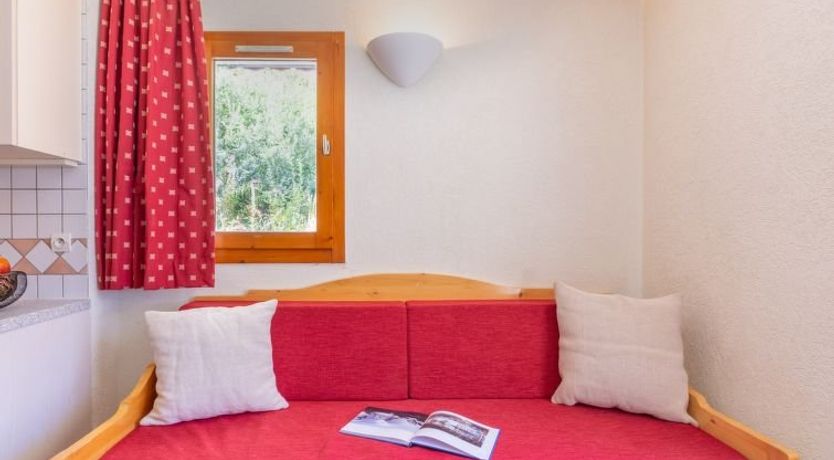 Photo of Chalet Club (Val Claret)