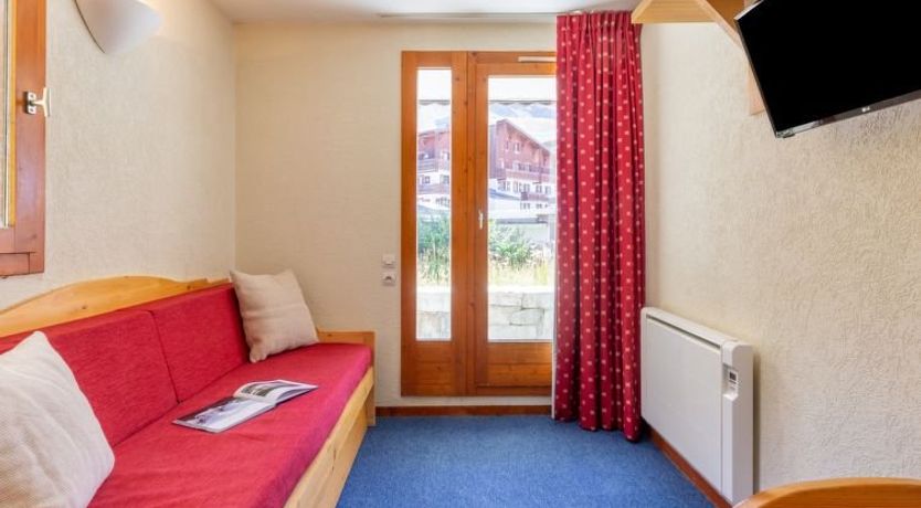 Photo of Chalet Club (Val Claret)