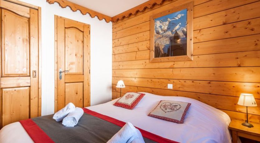 Photo of Ecrin des Neiges (Val Claret) Apartment 4