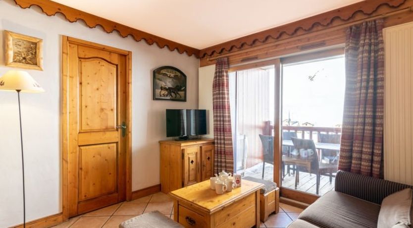 Photo of Ecrin des Neiges (Val Claret) Apartment 4