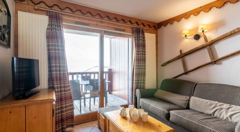 Photo of Ecrin des Neiges (Val Claret) Apartment 4