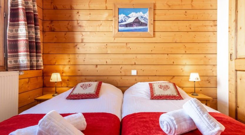 Photo of Ecrin des Neiges (Val Claret) Apartment 4