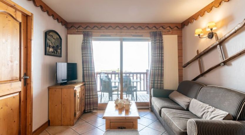 Photo of Ecrin des Neiges (Val Claret) Apartment 4