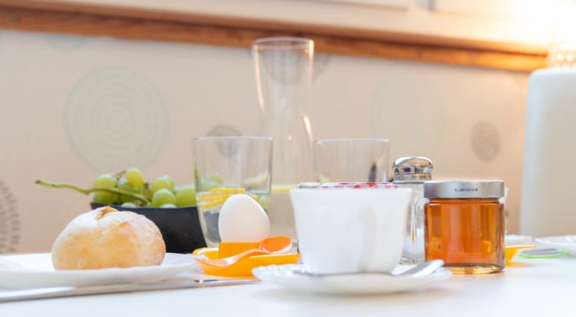 Photo of Mole Apartment 4