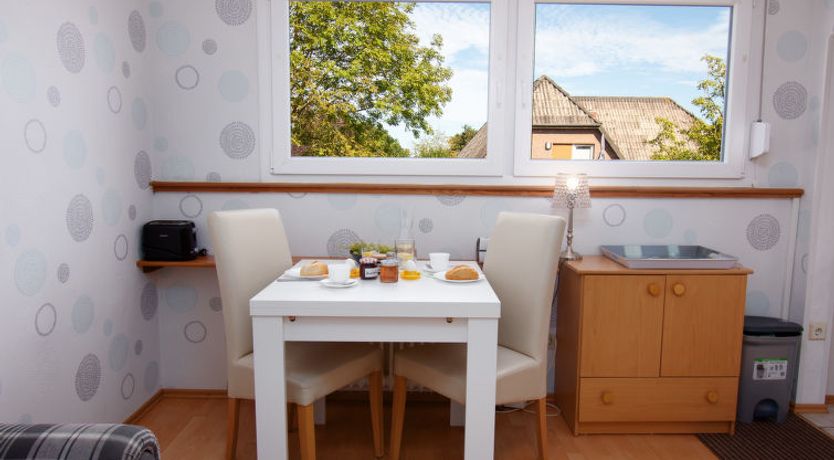 Photo of Mole Apartment 4