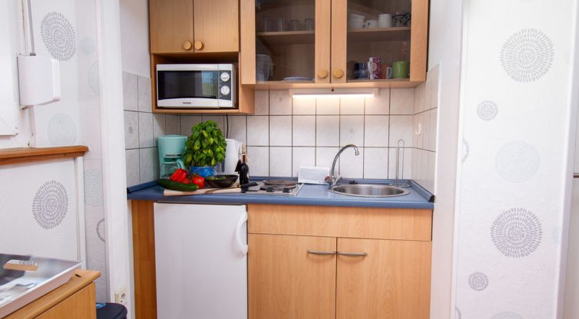 Photo of Mole Apartment 4