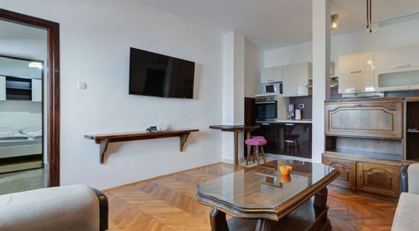 Photo of Miškulin Apartment 5