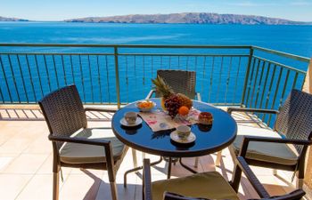 Marina Apartment 7 Holiday Home