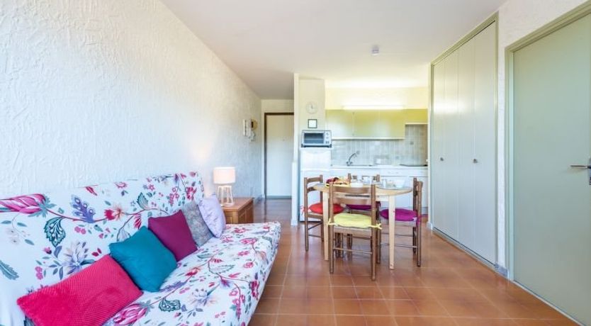 Photo of Porto di Mar Apartment 16