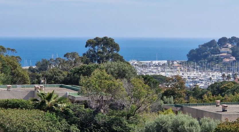 Photo of Les Mimosas Apartment 6