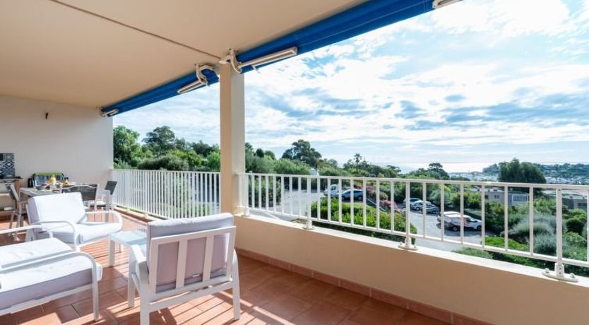 Photo of Les Mimosas Apartment 6