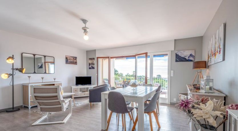 Photo of Les Mimosas Apartment 6