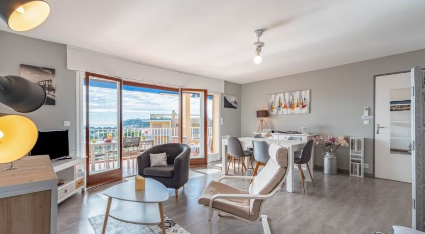 Photo of Les Mimosas Apartment 6