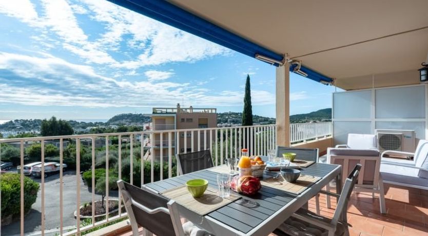 Photo of Les Mimosas Apartment 6