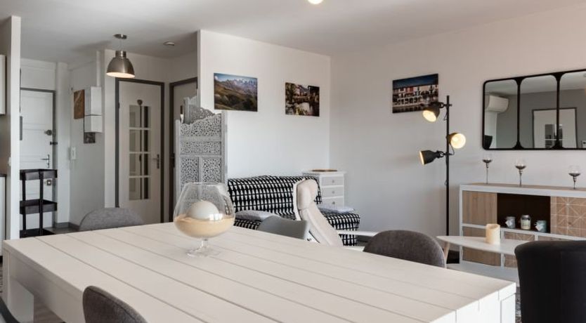 Photo of Les Mimosas Apartment 6