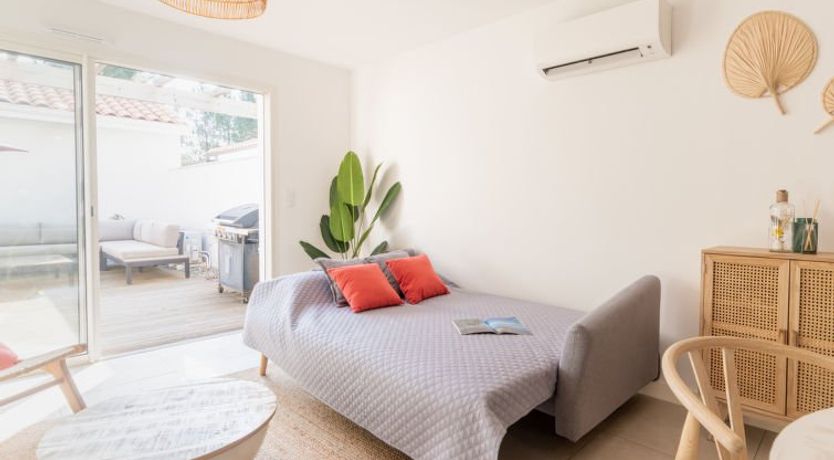 Photo of Les Patios de Flore Apartment 2