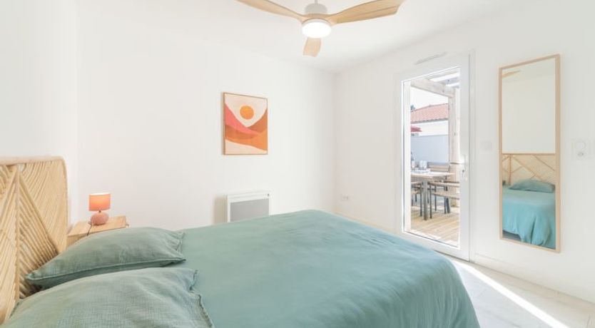 Photo of Les Patios de Flore Apartment 2