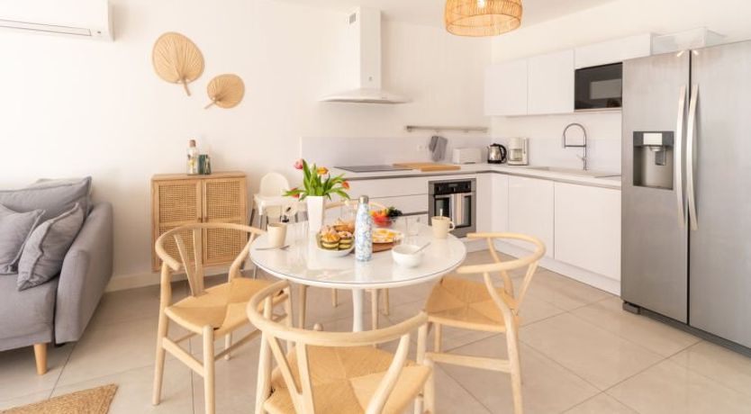 Photo of Les Patios de Flore Apartment 2