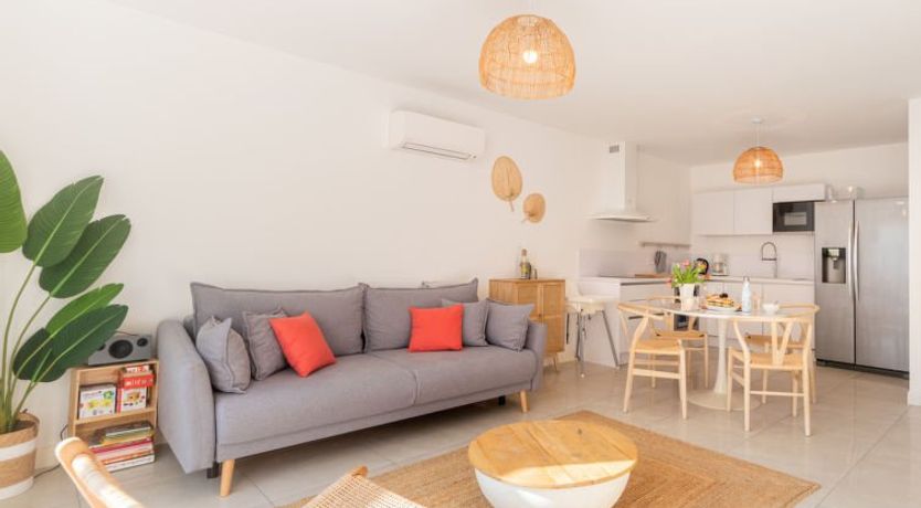 Photo of Les Patios de Flore Apartment 2