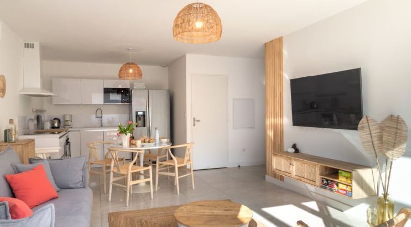 Photo of Les Patios de Flore Apartment 2