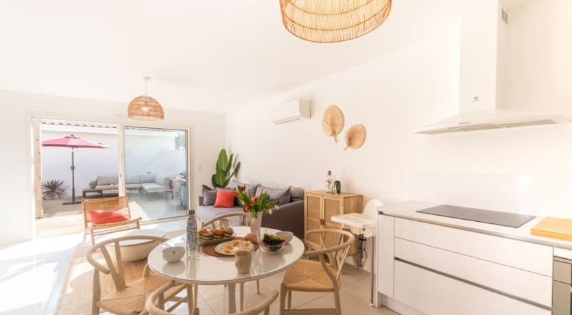 Photo of Les Patios de Flore Apartment 2