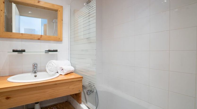 Photo of Le Hameau du Borsat (Val Claret) Apartment 8