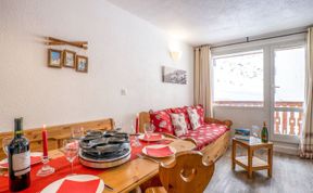 Photo of Le Hameau du Borsat (Val Claret) Apartment 8