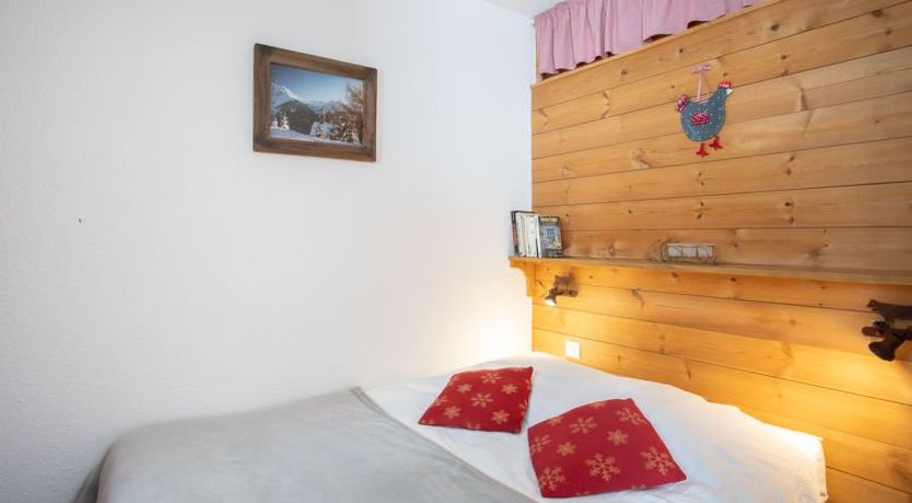 Photo of Le Hameau du Borsat (Val Claret) Apartment 8