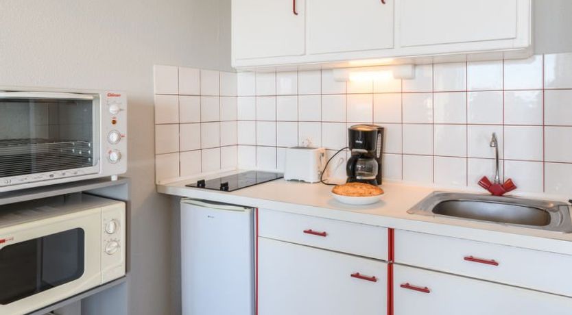 Photo of Belvédère 15 Apartment 2