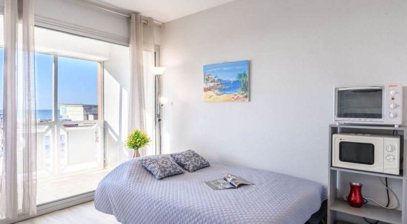 Photo of Belvédère 15 Apartment 2