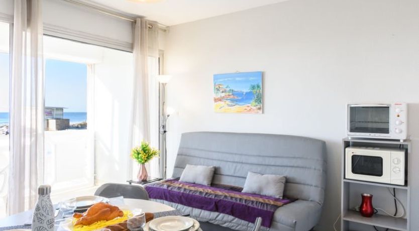 Photo of Belvédère 15 Apartment 2