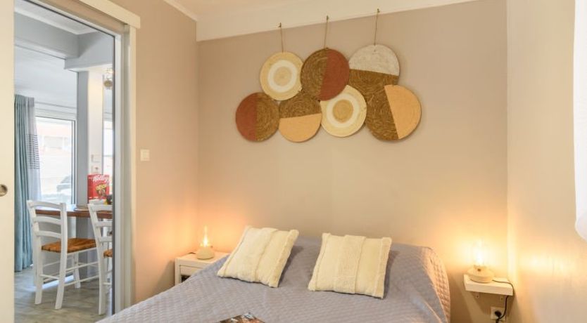 Photo of Bleuet Apartment 2