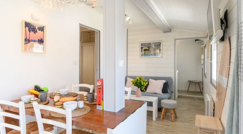 Photo of Bleuet Apartment 2