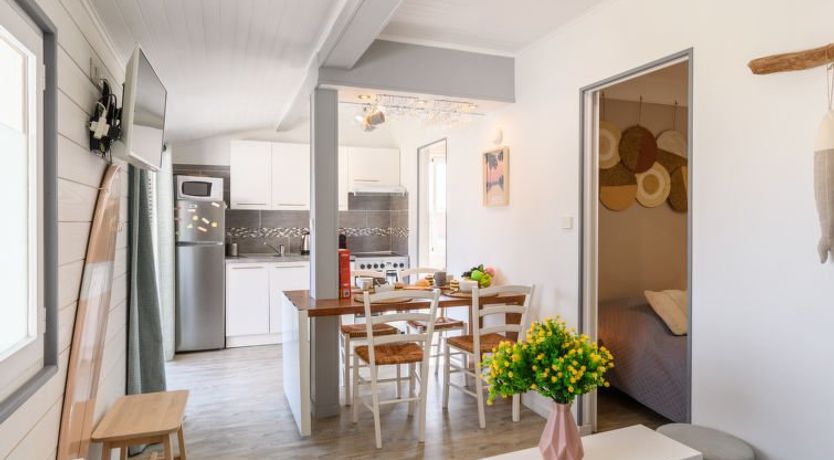 Photo of Bleuet Apartment 2