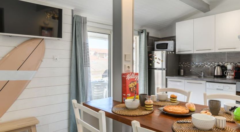 Photo of Bleuet Apartment 2