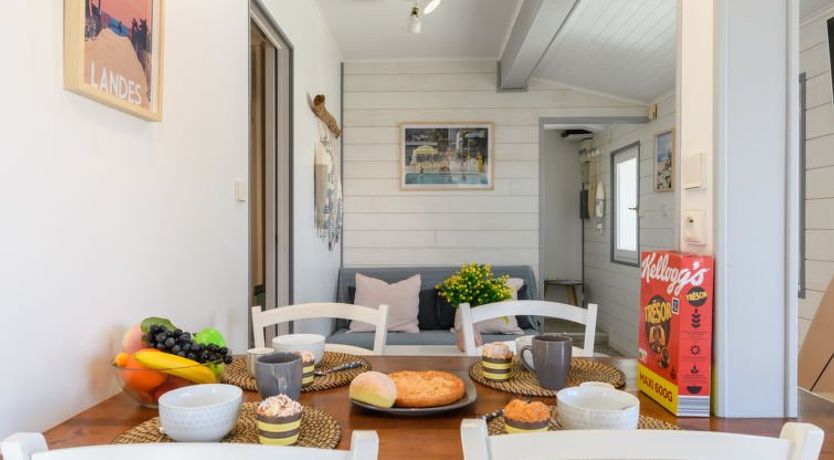 Photo of Bleuet Apartment 2