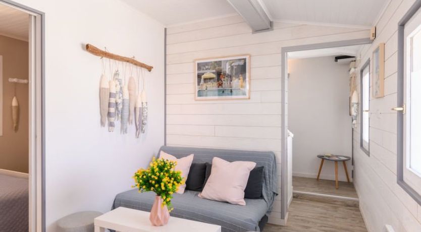 Photo of Bleuet Apartment 2