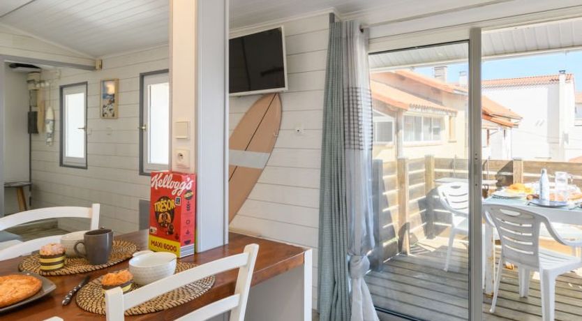 Photo of Bleuet Apartment 2