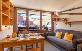 Photo of Le Bollin (Val Claret) Apartment 3