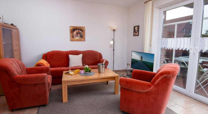 Photo of Westerriede Apartment 2