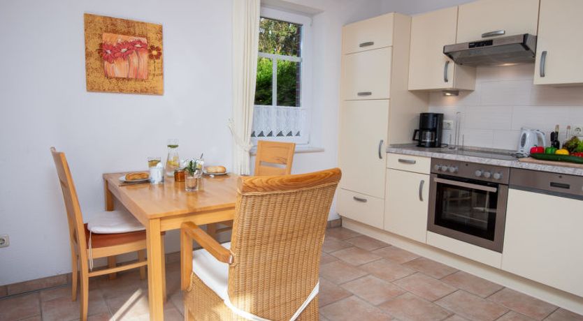 Photo of Westerriede Apartment 2