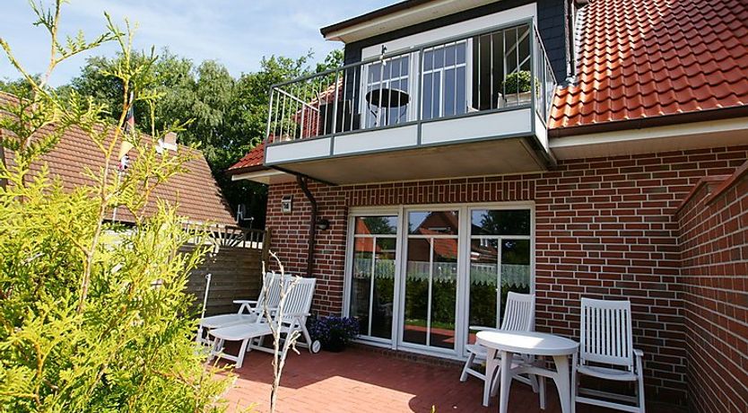 Photo of Westerriede Apartment 2