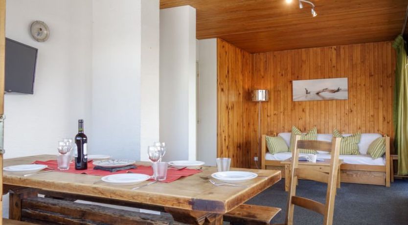 Photo of La Grande Casse (Lavachet) Apartment 2