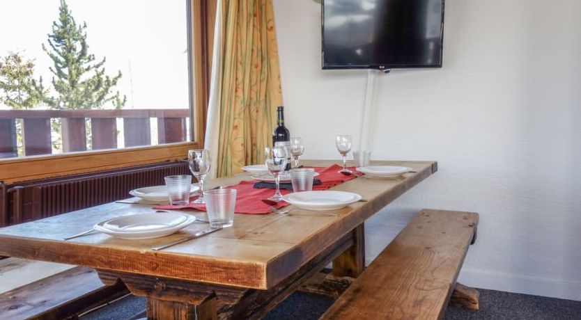 Photo of La Grande Casse (Lavachet) Apartment 2