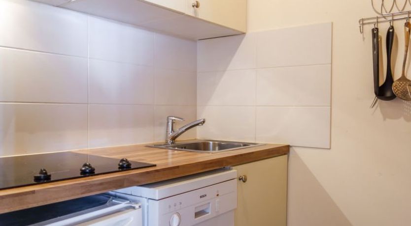 Photo of La Grande Casse (Lavachet) Apartment 2