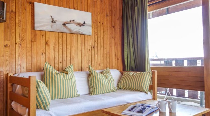 Photo of La Grande Casse (Lavachet) Apartment 2