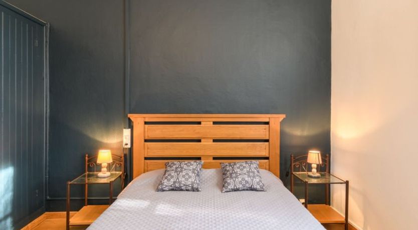 Photo of Chante Cigale