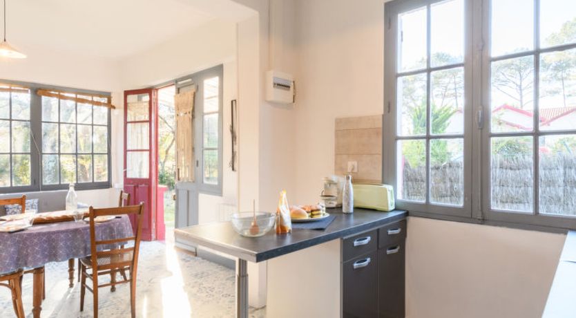 Photo of Chante Cigale