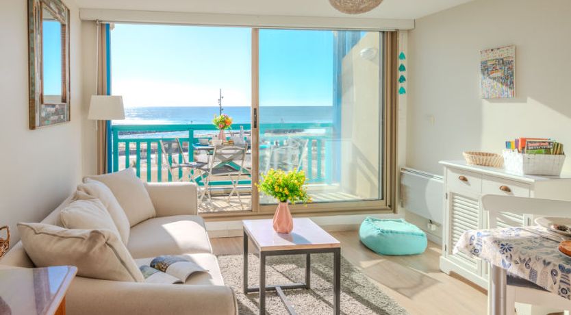 Photo of L'Oustalet Apartment 5