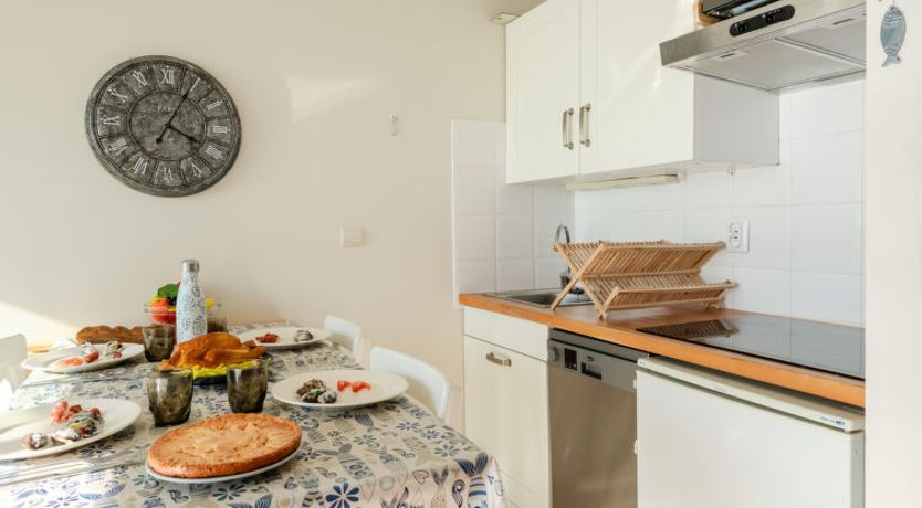 Photo of L'Oustalet Apartment 5